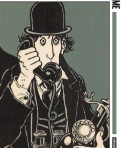 Ici même - OP Angoulême 50ème édition