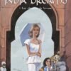 India Dreams - Tome 4 - Il n'y a rien à Darjeeling