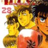 Vol.28 Jojo's bizarre adventure (Un long périple - Adieu, les amis)