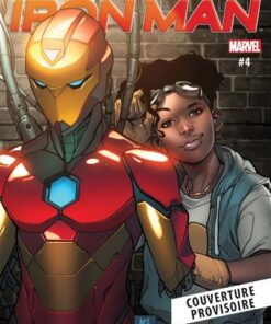 Ironheart
