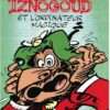 Isaac le pirate - Tome 5 Jacques