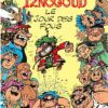 Jazz Maynard - Tome 4 Sans espoir