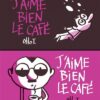 J'aime bien les câlins