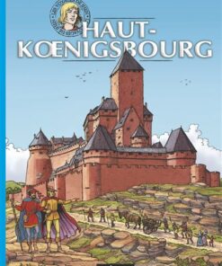 Le Haut-Koenigsbourg