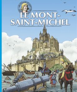 Le Mont Saint-Michel
