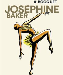 Joséphine Baker - Nouvelle édition