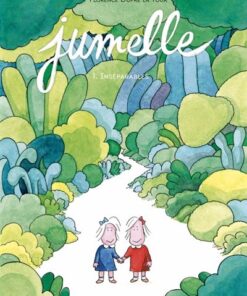 Jumelle Jumelle, partie 1, Inséparables