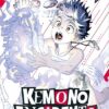 Vol.20 Ken, Fist of the blue sky