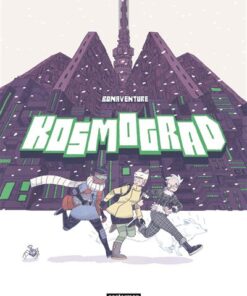 Kosmograd