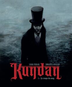 Kundan,01:le temps du sang