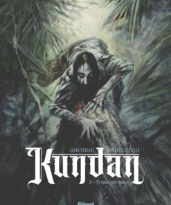 Kundan - Tome 02