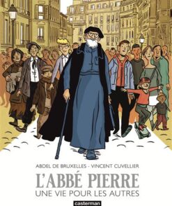 L'Abbé Pierre