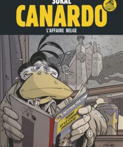 L'Affaire belge