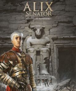 L'Antre du Minotaure
