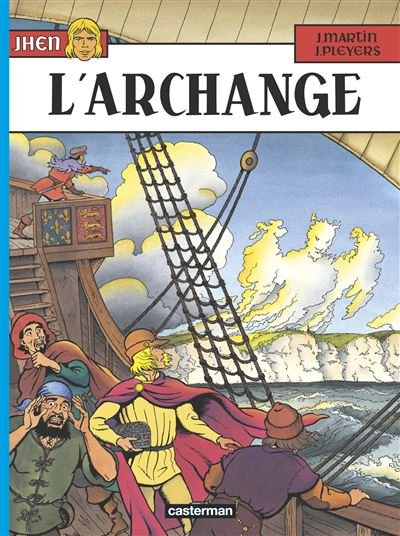 L'Archange