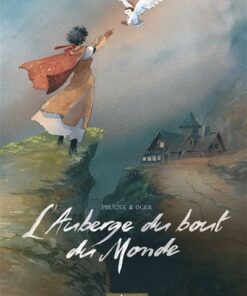 L'Auberge du bout du monde - Intégrale
