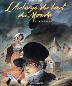 L'Auberge du bout du monde - Intégrale petit format