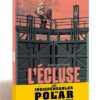 Les Brûlures - histoire complète - Op Polar - édition limitée