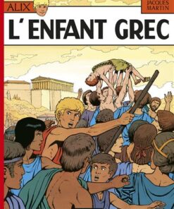 L'Enfant grec