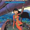 Tigresse Blanche - Intégrales - Tome 1 L'Espionne de la nouvelle Chine : sa première aventure
