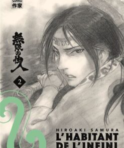L'Habitant de l'infini - Tome 2 - Nouvelle édition