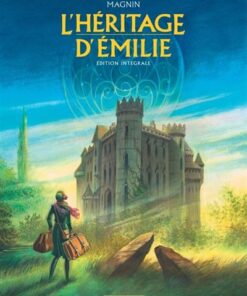 L'Héritage d'Émilie - Intégrale L'Héritage d'Émilie - Intégrale