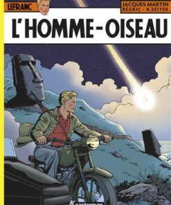L'Homme-oiseau