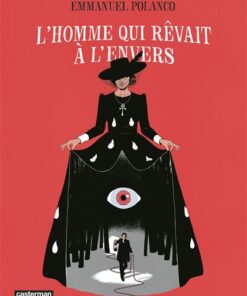 L'Homme qui rêvait à l'envers
