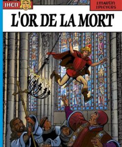 L'Or de la Mort