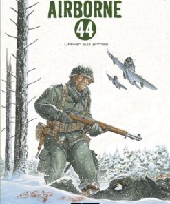 L'hiver aux armes