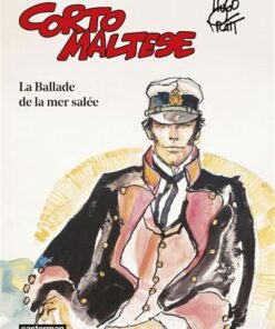 La Ballade de la mer salée