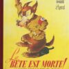 Les cavaliers de l'apocadispe - Tome 5 - au grand air