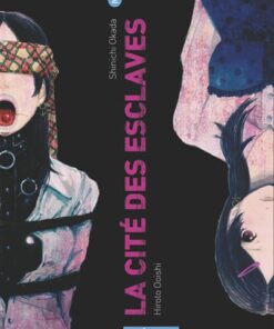 La Cité des esclaves - Tome 2