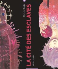 La Cité des esclaves - Tome 4