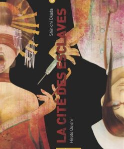 La Cité des esclaves - Tome 5