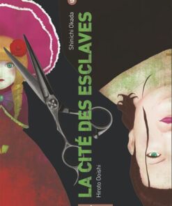 La Cité des esclaves - Tome 9