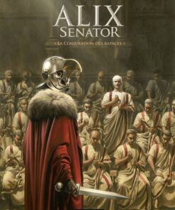 La Conjuration des rapaces