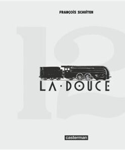 La Douce - Édition luxe