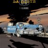 La Jungle en folie - Intégrales - Tome 1 La Jungle en folie - Intégrale - tome 1
