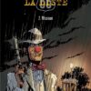 La Mondaine - Tome 1 La Mondaine - tome 1
