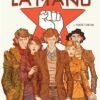 La Mort de Staline - Intégrale - Tome 0 La Mort de Staline - Intégrale complète
