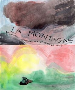 La Montagne