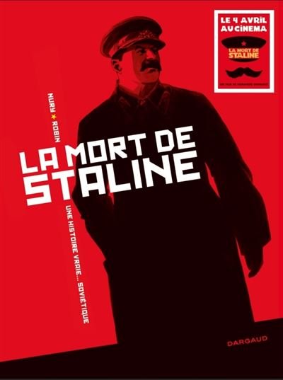 La Mort de Staline - Intégrale - Tome 0 Mort de Staline (La) - intégrale