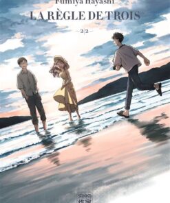 La Règle de trois - Tome 2