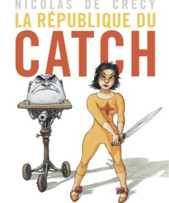 La République du catch