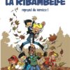 La Ribambelle - Intégrales - Tome 2 La Ribambelle - Intégrale - tome 2