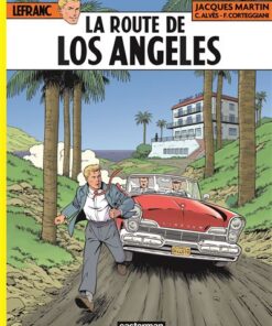 La Route de Los Angeles