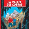 Tintin au Congo