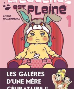 La couche est pleine - Tome 1