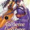 La gardienne des concubines T03